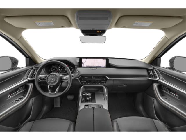 2026 Mazda CX-70 3.3 Turbo Premium