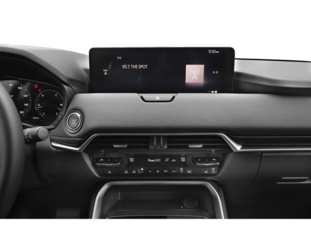 2026 Mazda CX-70 3.3 Turbo Premium