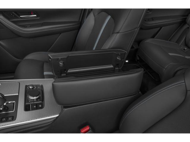 2026 Mazda CX-70 SC Plus