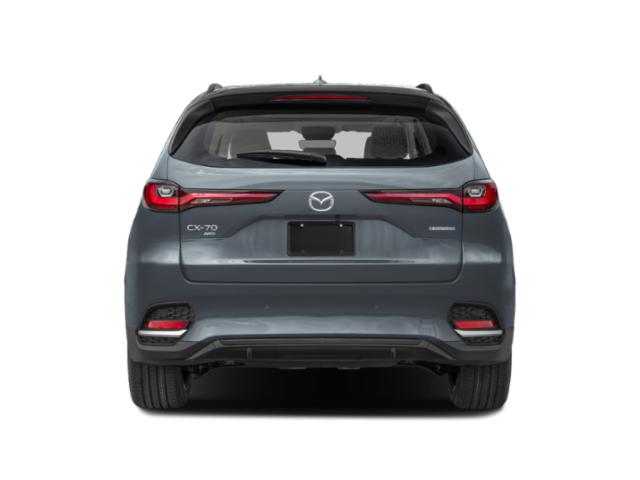 2026 Mazda CX-70 SC