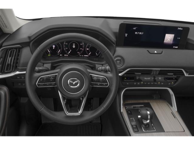 2026 Mazda CX-70 SC
