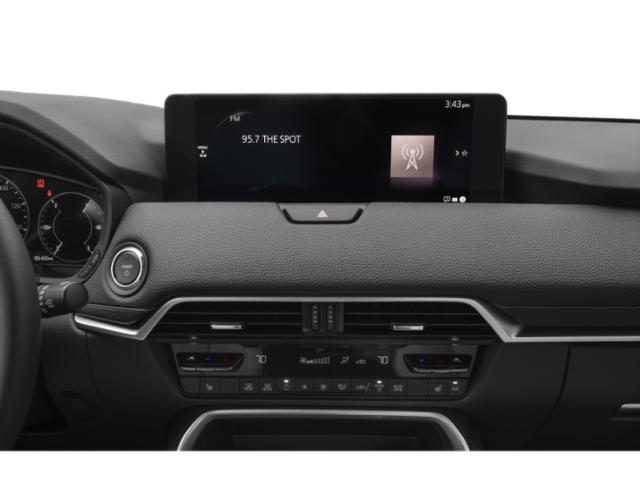 2026 Mazda CX-70 SC