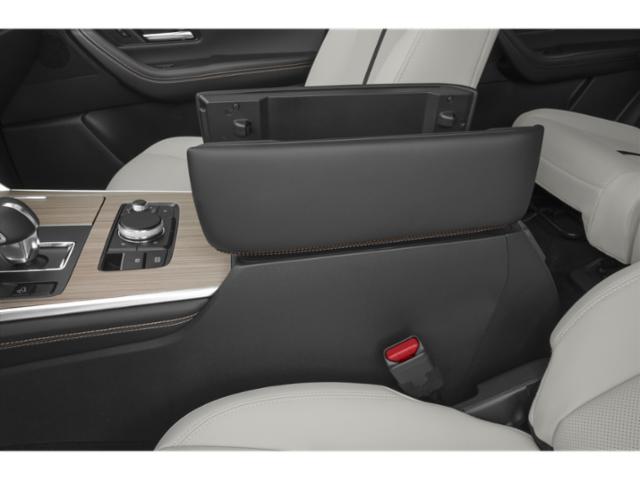 2026 Mazda CX-70 SC