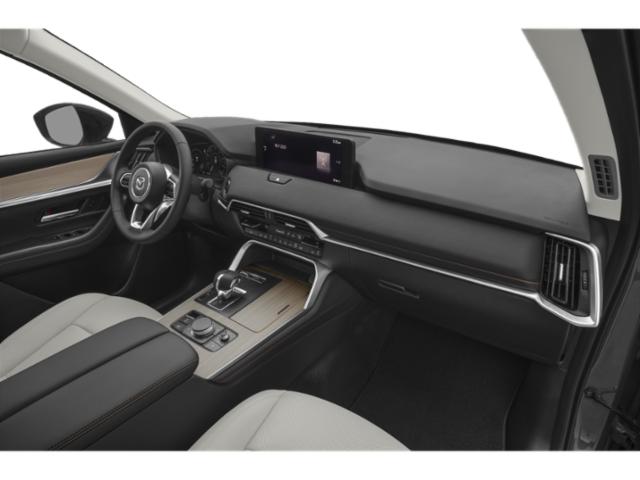 2026 Mazda CX-70 SC