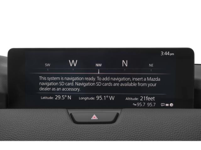 2026 Mazda CX-70 SC