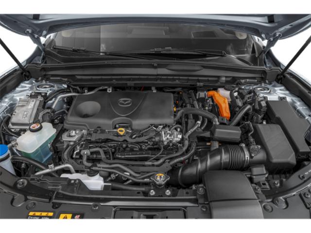 2026 Mazda CX-50 Hybrid Premium Plus