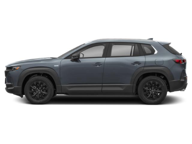 2026 Mazda CX-50 Hybrid Preferred