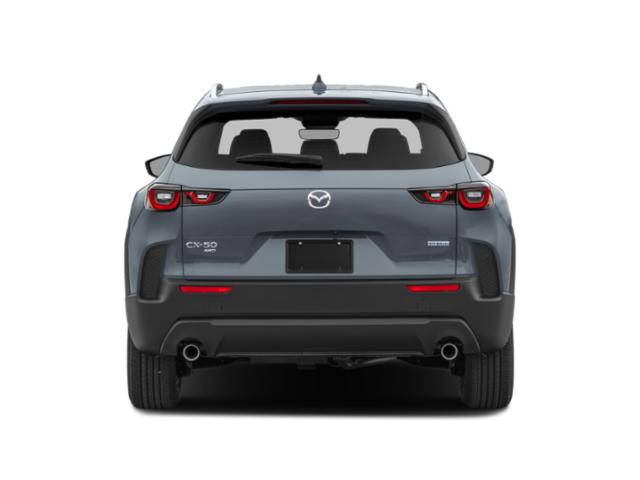 2026 Mazda CX-50 Hybrid Preferred