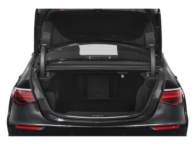 2026 Mercedes-Benz 500 4MATIC