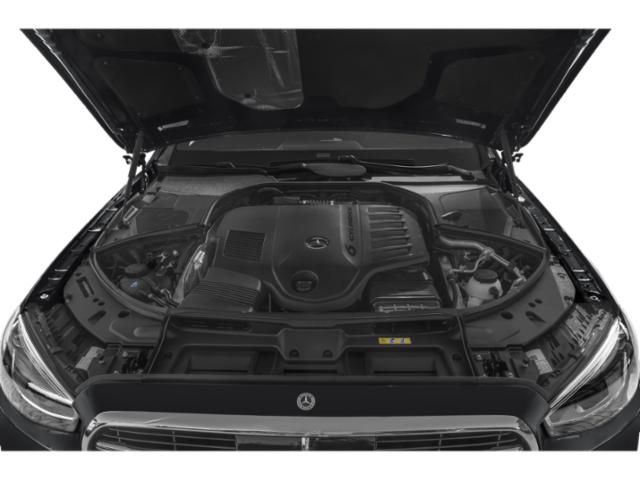 2026 Mercedes-Benz 500 4MATIC