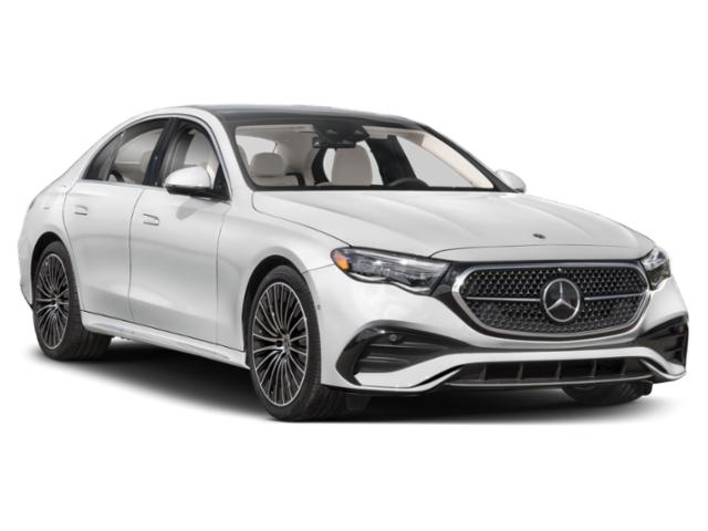 2026 Mercedes-Benz E 350 E 350