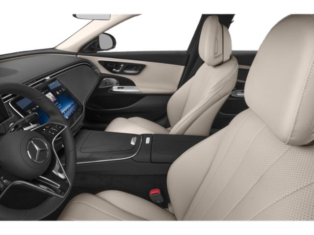 2026 Mercedes-Benz E 350 E 350
