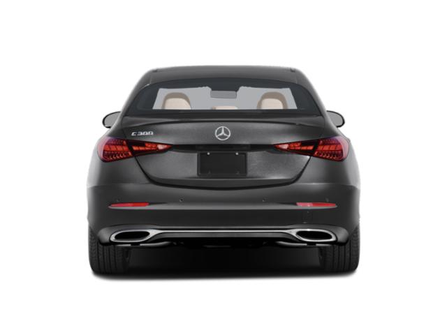 2026 Mercedes-Benz C-CLASS C 300 C 300