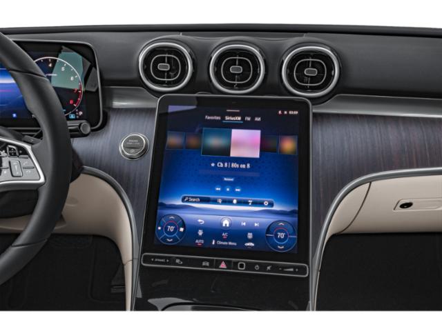 2026 Mercedes-Benz C-CLASS C 300 C 300
