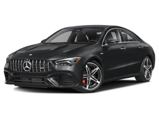2026 Mercedes-Benz CLA 4MATIC for sale in Indianapolis, IN