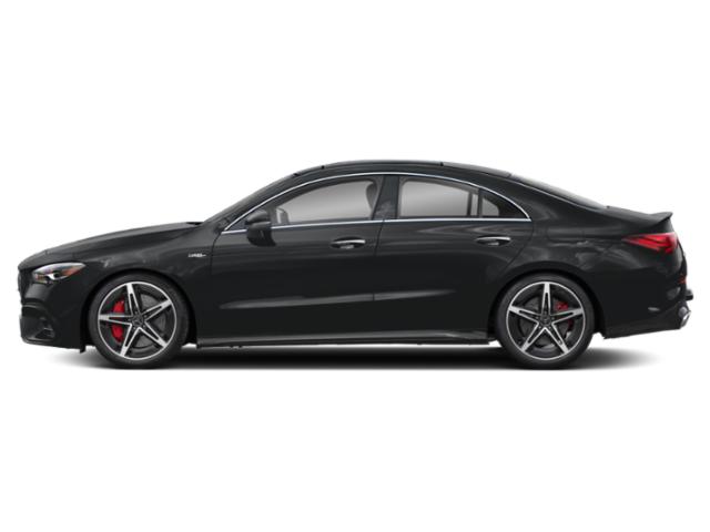 2026 Mercedes-Benz CLA 4MATIC