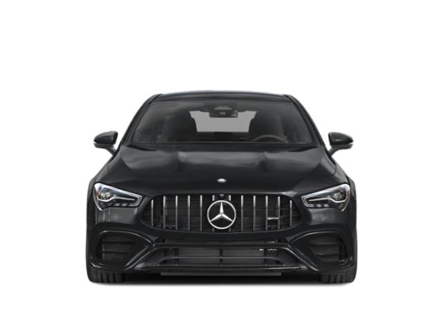 2026 Mercedes-Benz CLA 4MATIC