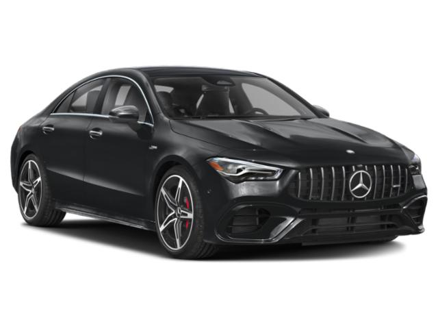2026 Mercedes-Benz CLA 4MATIC
