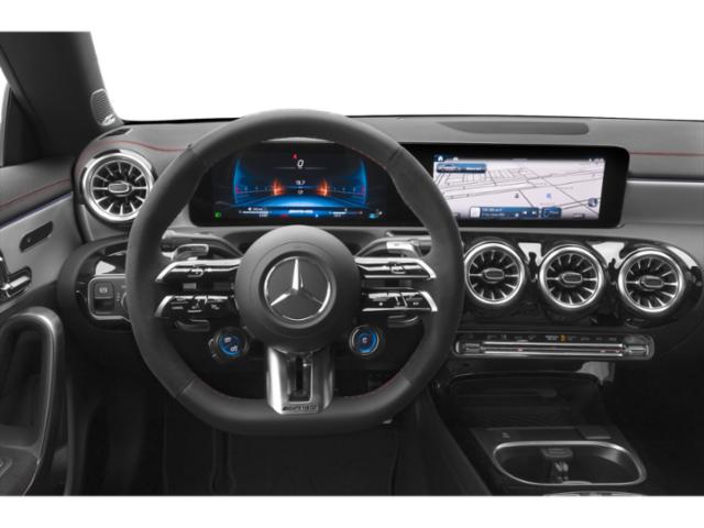 2026 Mercedes-Benz CLA 4MATIC