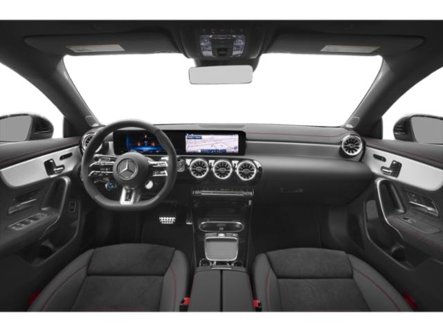 2026 Mercedes-Benz CLA 4MATIC