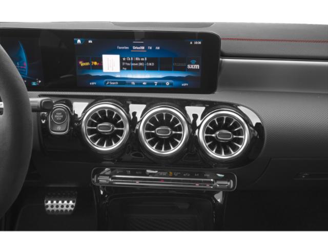 2026 Mercedes-Benz CLA 4MATIC