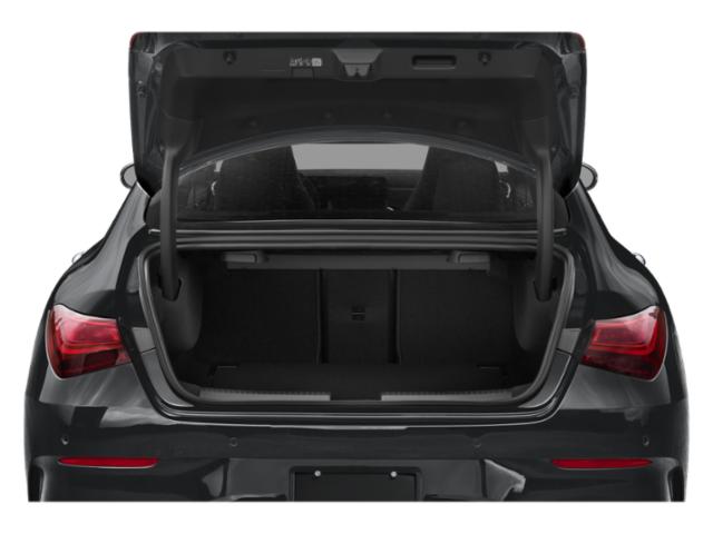 2026 Mercedes-Benz CLA 4MATIC