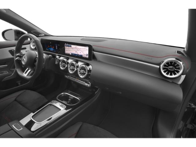 2026 Mercedes-Benz CLA 4MATIC