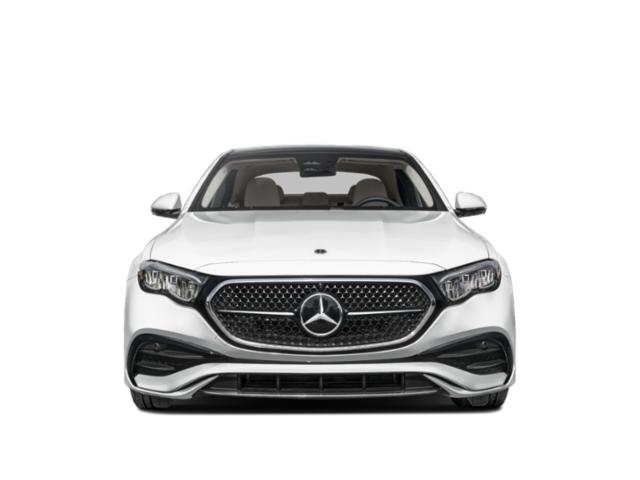 2026 Mercedes-Benz E 450 4MATIC
