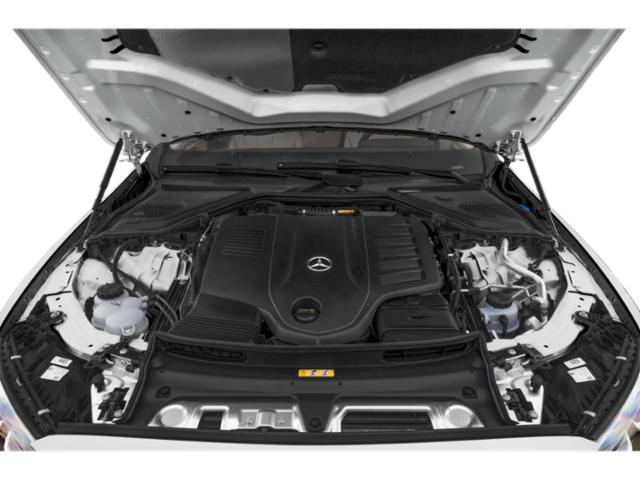2026 Mercedes-Benz E 450 4MATIC