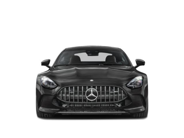 2026 Mercedes-Benz AMG GT E PERFORMANCE