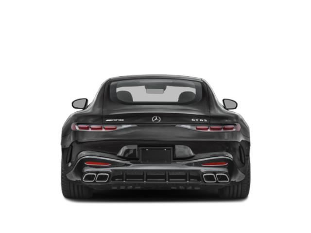 2026 Mercedes-Benz AMG GT E PERFORMANCE