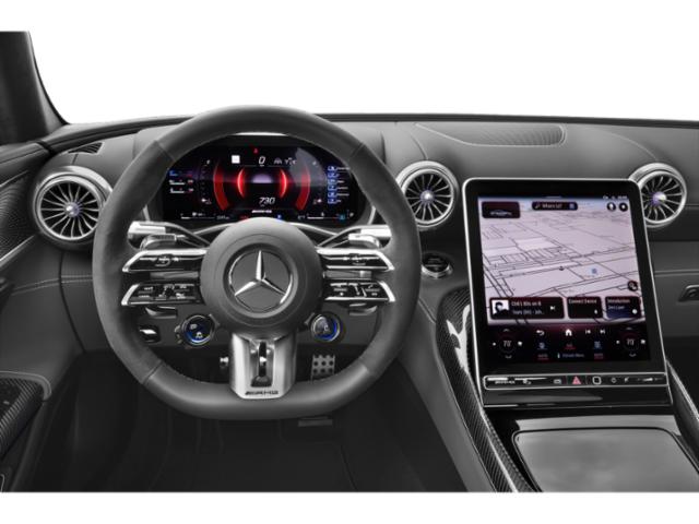 2026 Mercedes-Benz AMG GT E PERFORMANCE