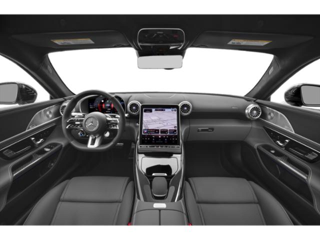 2026 Mercedes-Benz AMG GT E PERFORMANCE