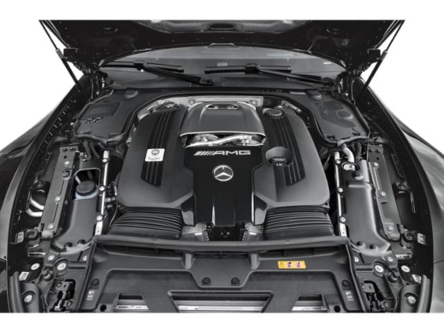 2026 Mercedes-Benz AMG GT E PERFORMANCE