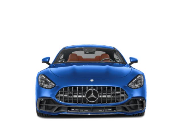 2026 Mercedes-Benz AMG GT 43 AMG GT 43