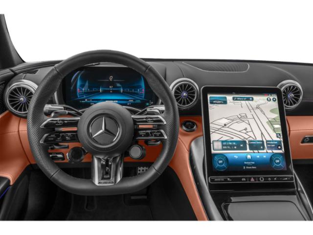 2026 Mercedes-Benz AMG GT 43 AMG GT 43