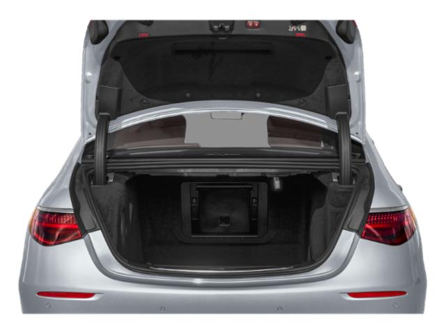 2026 Mercedes-Benz S 580 4MATIC