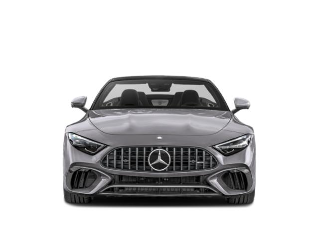 2026 Mercedes-Benz SL 4MATIC+