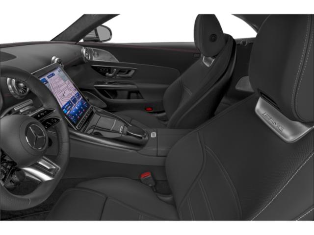 2026 Mercedes-Benz SL 4MATIC+