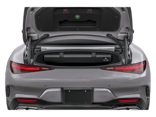 2026 Mercedes-Benz SL 4MATIC+