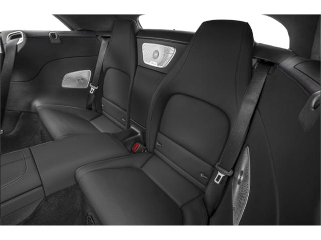 2026 Mercedes-Benz SL 4MATIC+