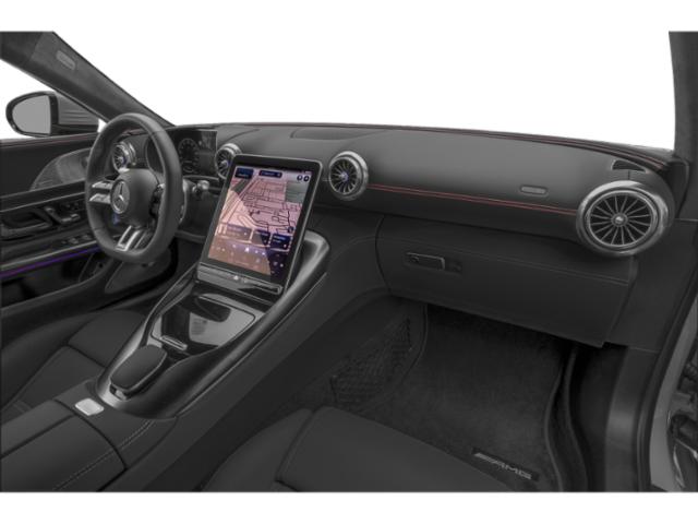 2026 Mercedes-Benz SL 4MATIC+