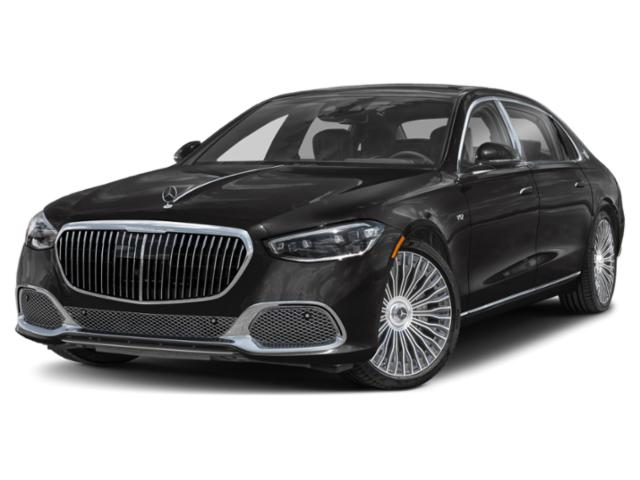 2026 Mercedes-Benz Maybach S 680 4MATIC for sale in Valencia, CA
