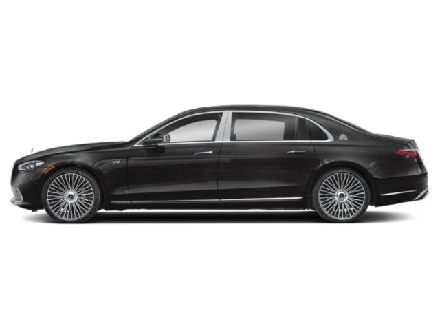 2026 Mercedes-Benz Maybach S 680 4MATIC