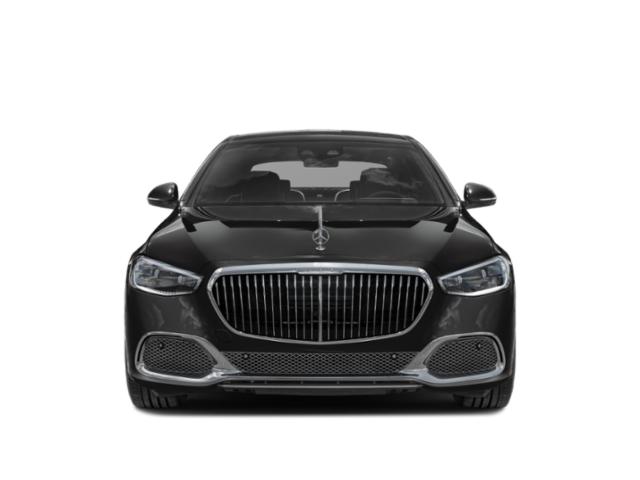 2026 Mercedes-Benz Maybach S 680 4MATIC
