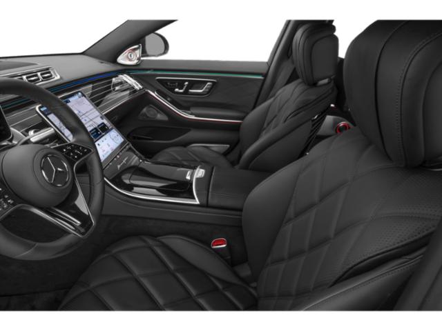 2026 Mercedes-Benz Maybach S 680 4MATIC