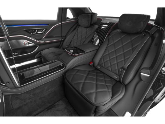 2026 Mercedes-Benz Maybach S 680 4MATIC