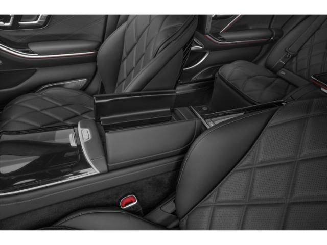 2026 Mercedes-Benz Maybach S 680 4MATIC