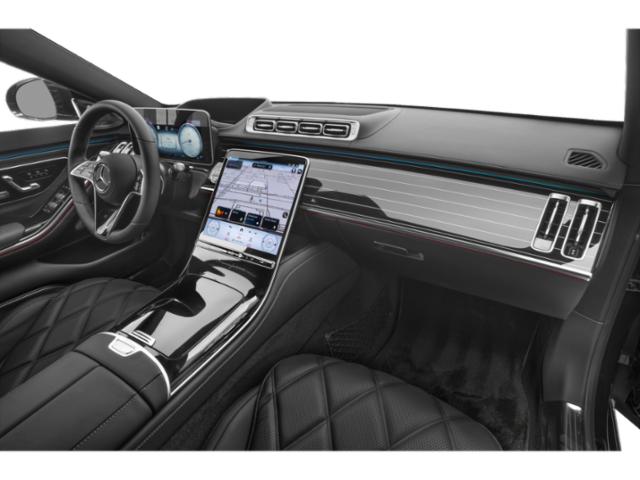 2026 Mercedes-Benz Maybach S 680 4MATIC