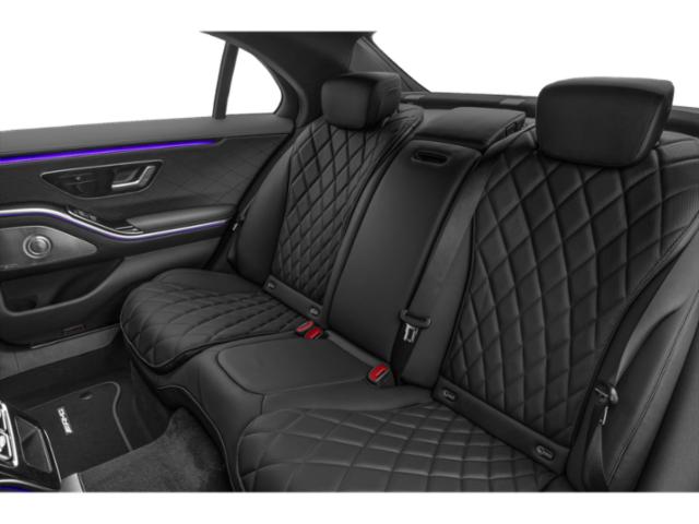 2026 Mercedes-Benz S 580e 4MATIC